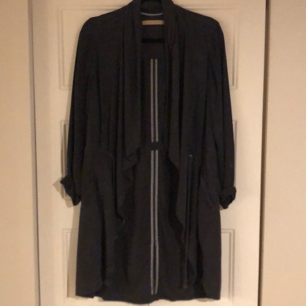 Max Jeans light-coat